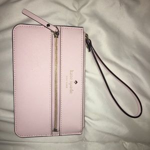 KATE SPADE CLUTCH